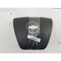 Подушка безопасности (Airbag) водителя Chevrolet Captiva 2006 96809649