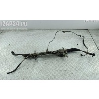 Рейка рулевая Peugeot 407 2006