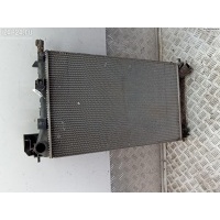 Радиатор основной Opel Vectra C 2003 24418343