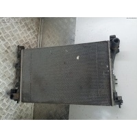 Радиатор основной Opel Signum 2004 24418341
