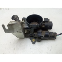 Заслонка дроссельная Toyota Aygo 2006 8945252011