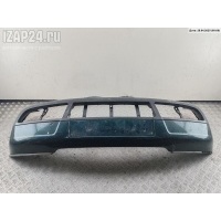 Бампер передний Audi A6 C5 (1997-2005) 1997 4B0807103