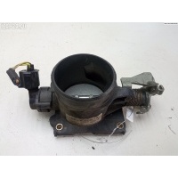 Заслонка дроссельная Mazda 5 2006 988F98989
