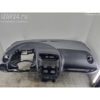 Панель приборная (торпедо) Seat Altea 2005