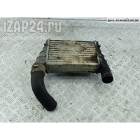 Радиатор интеркулера Volkswagen Passat B5 1998