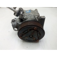 Компрессор кондиционера Toyota Aygo 2006 88310-0H010