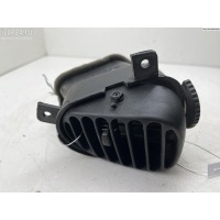 Дефлектор обдува салона Hyundai H1 2005 97450-4A000