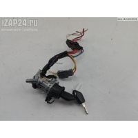 Замок зажигания Peugeot 406 1997