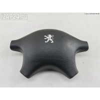Подушка безопасности (Airbag) водителя Peugeot 406 1997 5AGA1V0170382Q