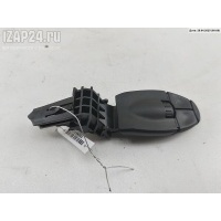 Джойстик управления мультимедиа Citroen Xsara Picasso 2006 96538207XT