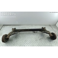 Балка подвески задняя Dacia (Renault) Logan 2006