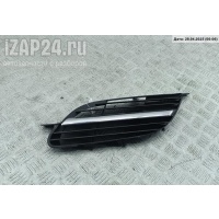 Решетка радиатора Nissan Almera Tino 2003 9381M010