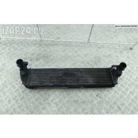 Радиатор интеркулера Renault Laguna II (2001-2007) 2007 8200292773