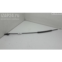 Трос капота Volkswagen Passat B6 2005 3c1823531