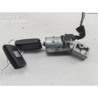 Замок зажигания Citroen C4 Grand Picasso 2008