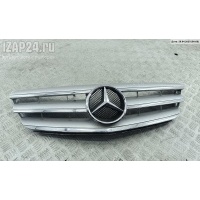 Решетка радиатора Mercedes W245 (B) 2006 A1698800883