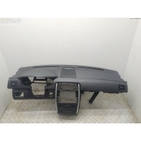 Панель приборная (торпедо) Mercedes W245 (B) 2006 1696800887