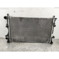 Радиатор основной Renault Laguna II (2001-2007) 2001 8200008764
