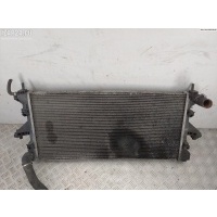 Радиатор основной Citroen Jumper (2006-) 2007 1362306080