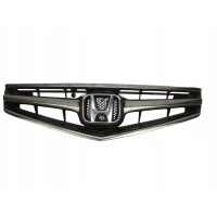 Решетка радиатора радиатора хромированная honda accord vii рестайлинг 2005 - 2008