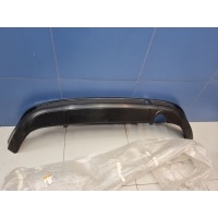 Юбка заднего бампера Ford Focus 3 2011-2019 42119252
