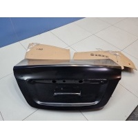 Крышка багажника Hyundai Solaris 2010-2017 ATP3102011600
