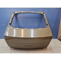 Дверь багажника Skoda Rapid 2013- ATP3106021600