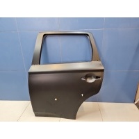 Дверь левая задняя Mitsubishi Outlander GF 2012- ATP3111041432
