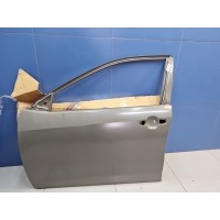 Дверь левая передняя Toyota Camry XV50 2011-2017 ATP3108021332