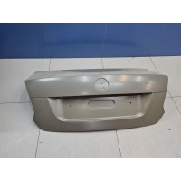 Крышка багажника Volkswagen Polo Sedan 2011- 8220031