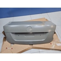Крышка багажника Volkswagen Polo Sedan 2011- ATP3101011610