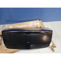 Крышка багажника Renault Logan 2005-2014 STDC010750