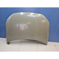 Капот Volkswagen Polo Sedan 2020- 8120271