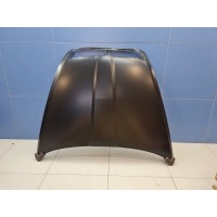 Капот Skoda Octavia A5 1Z 2004-2013 SD26001500000