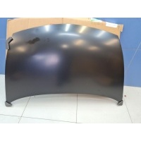 Капот Honda Civic 4D 2006-2012 HD20075A