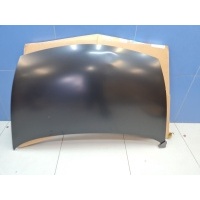 Капот Honda Civic 4D 2006-2012 HD20075A