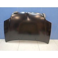 Капот Toyota Corolla E12 2001-2007 TY20106A