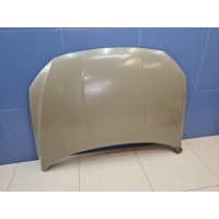 Капот Volkswagen Polo Sedan 2020- 8120271