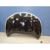 Капот Nissan Qashqai J11E 2014- OEM0195KPT