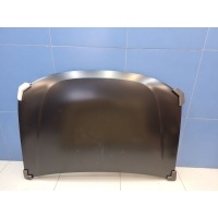 Капот Renault Duster 2010- DC60001500000