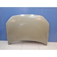 Капот Volkswagen Polo Sedan 2020- 8120271