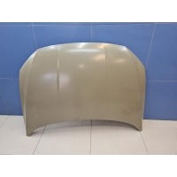 Капот Volkswagen Polo Sedan 2020- 8120271
