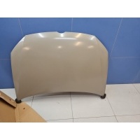Капот Volkswagen Polo Sedan 2011- 8120268