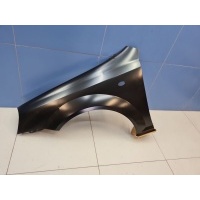Крыло переднее левое Chevrolet Lacetti 2003-2013 DW17001600L00