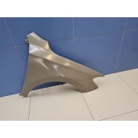 Крыло переднее правое Volkswagen Polo Sedan 2020- 8100907