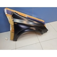 Крыло переднее правое Opel Astra H 2004-2014 OP49001600R00