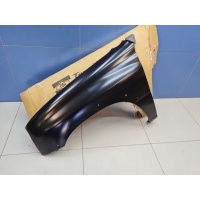 Крыло переднее левое Suzuki Grand Vitara 1998-2005 SZ10015CL