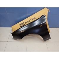 Крыло переднее левое Daewoo Lanos 1997- DW10002BL
