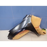 Крыло переднее левое Toyota RAV 4 2005-2013 8100085