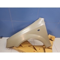 Крыло переднее левое Chevrolet Lacetti 2003-2013 JH01LCT03045L